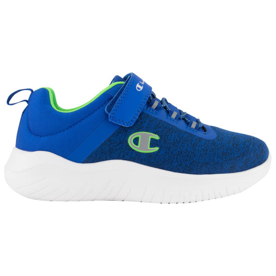 Champion Low Cut Shoe Playrun Nebula B PS